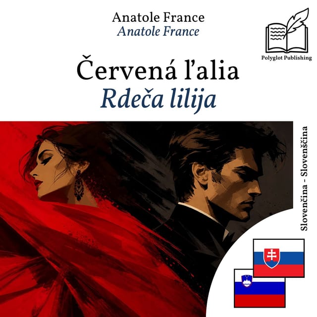 Rdeča lilija