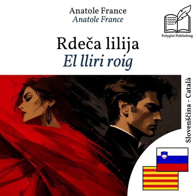 El lliri roig