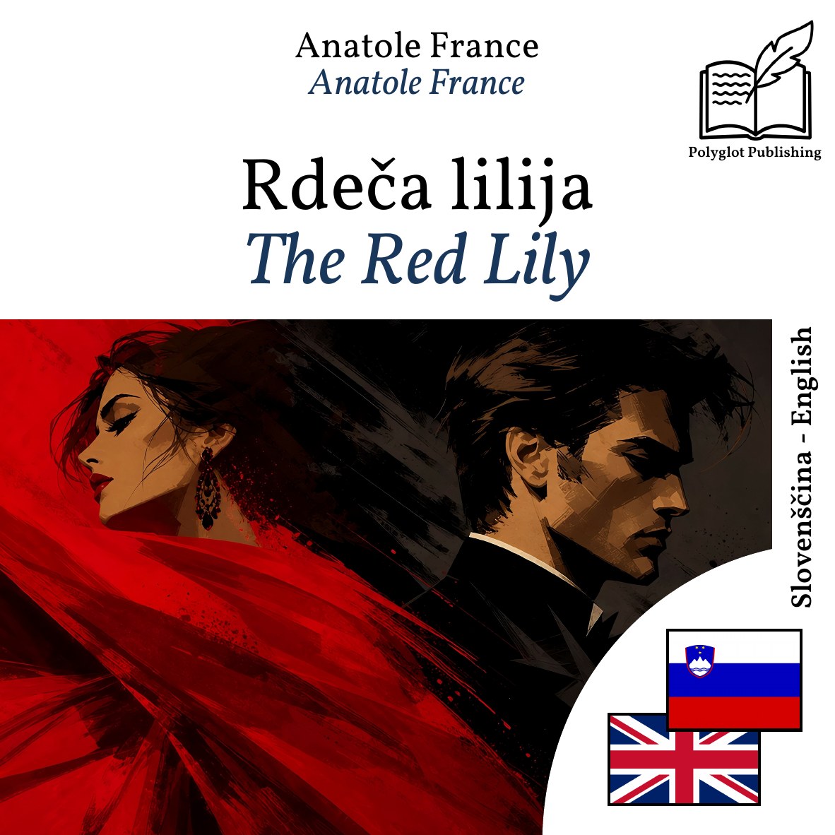 The Red Lily