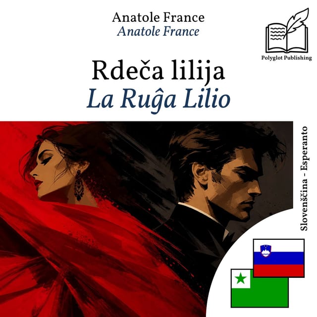 La Ruĝa Lilio