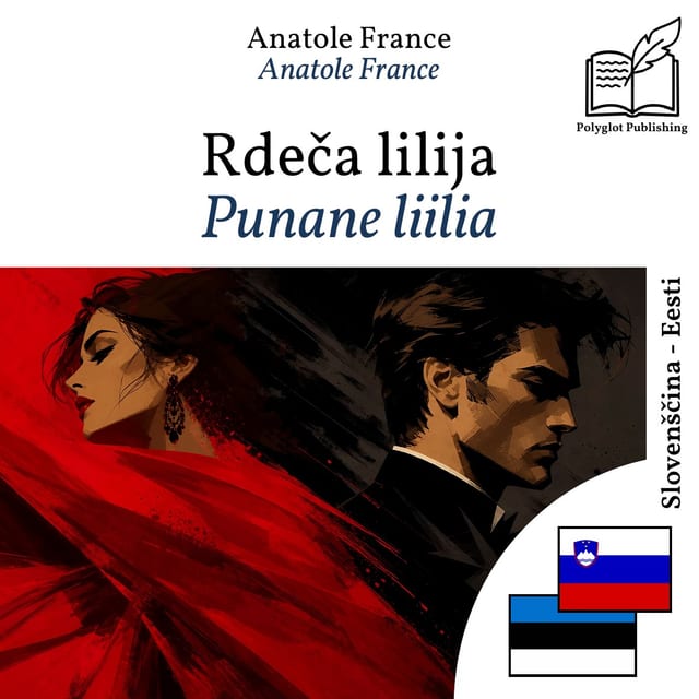 Punane liilia