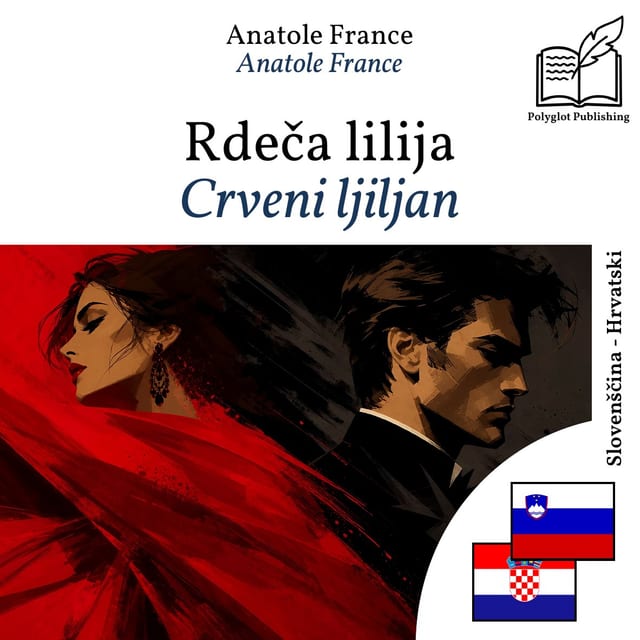 Crveni ljiljan