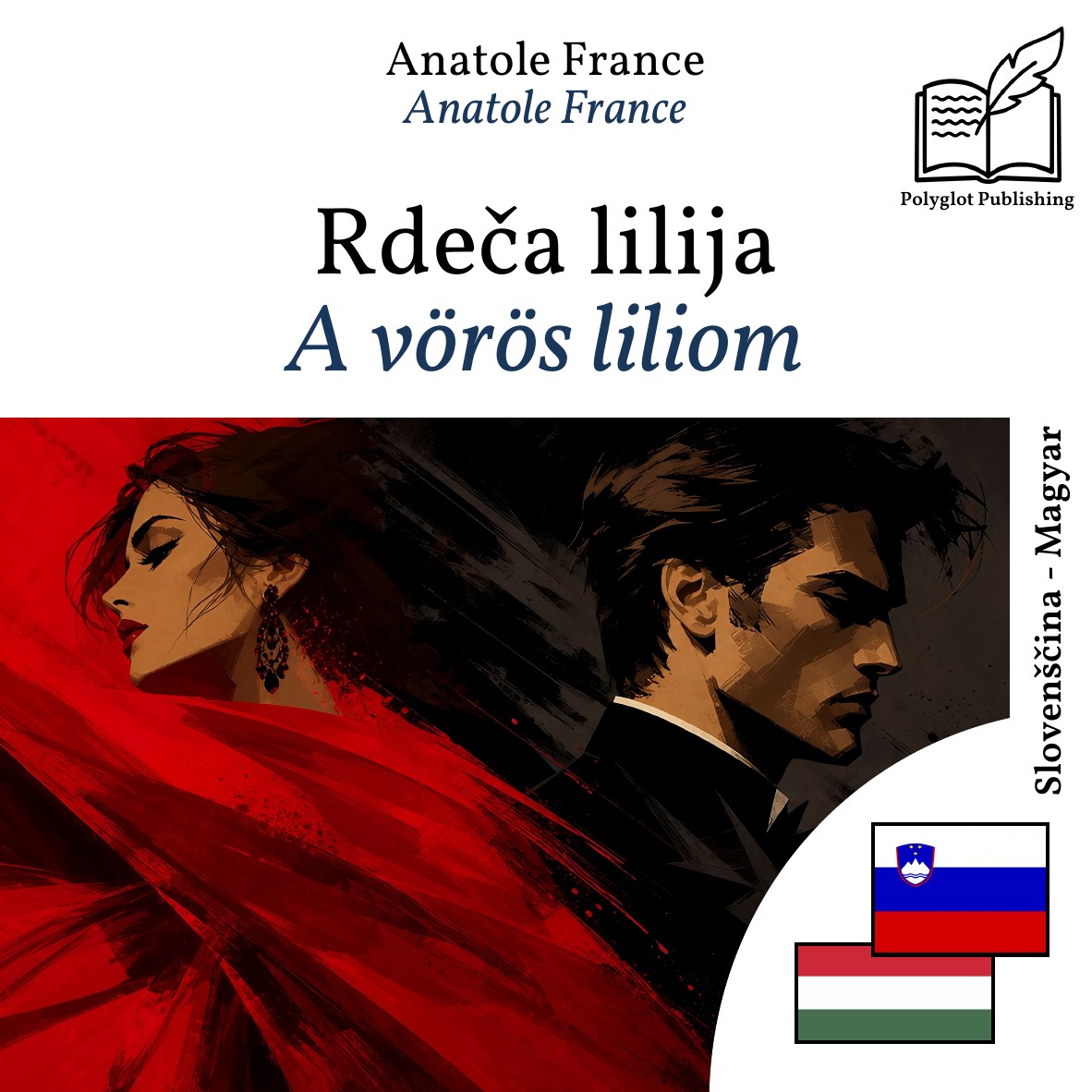 A vörös liliom