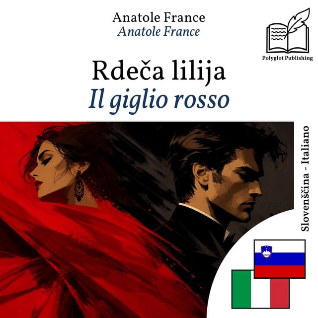 Il giglio rosso