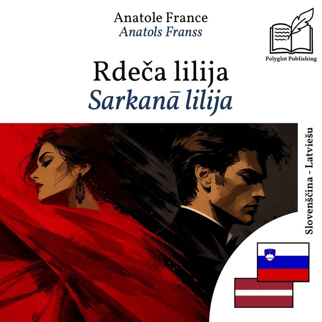 Sarkanā lilija