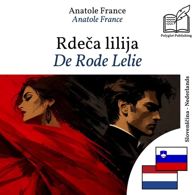 De Rode Lelie