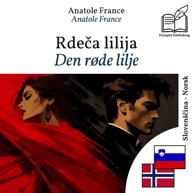 Den røde lilje