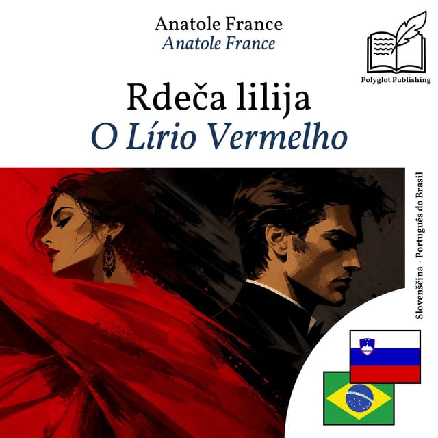 O Lírio Vermelho