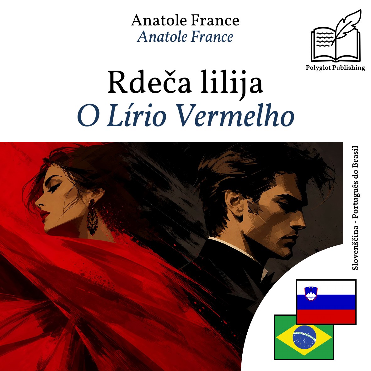 O Lírio Vermelho