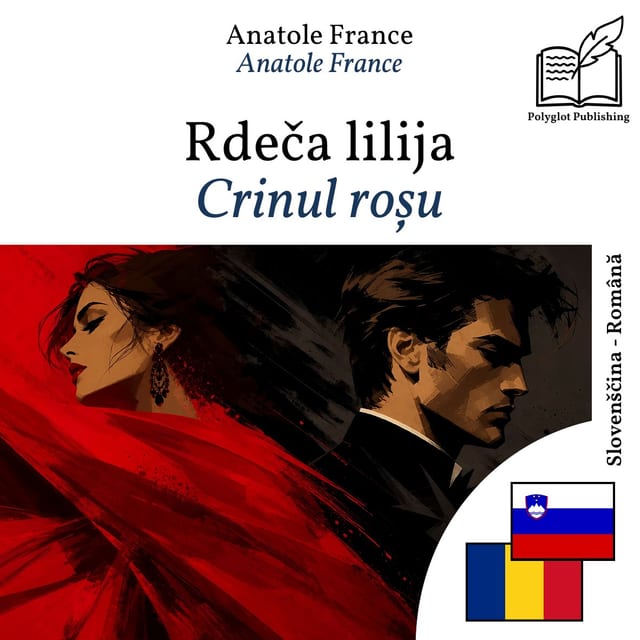 Crinul roșu
