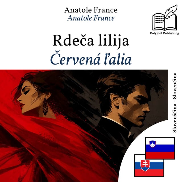 Červená ľalia