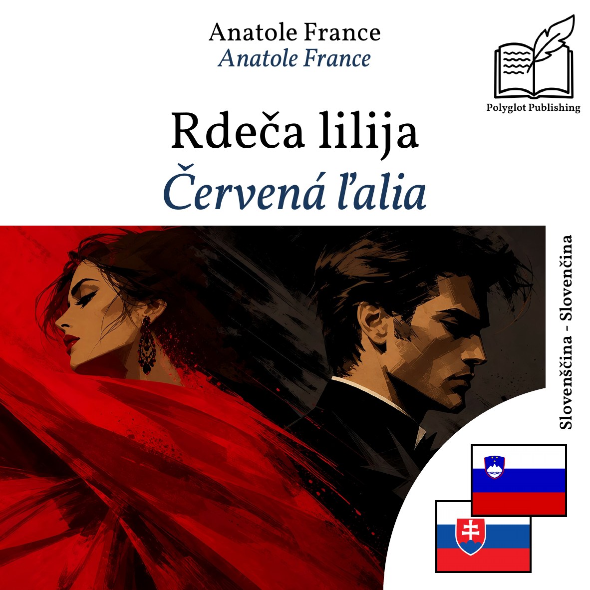 Červená ľalia