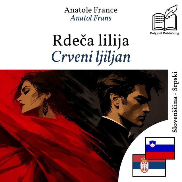 Crveni ljiljan