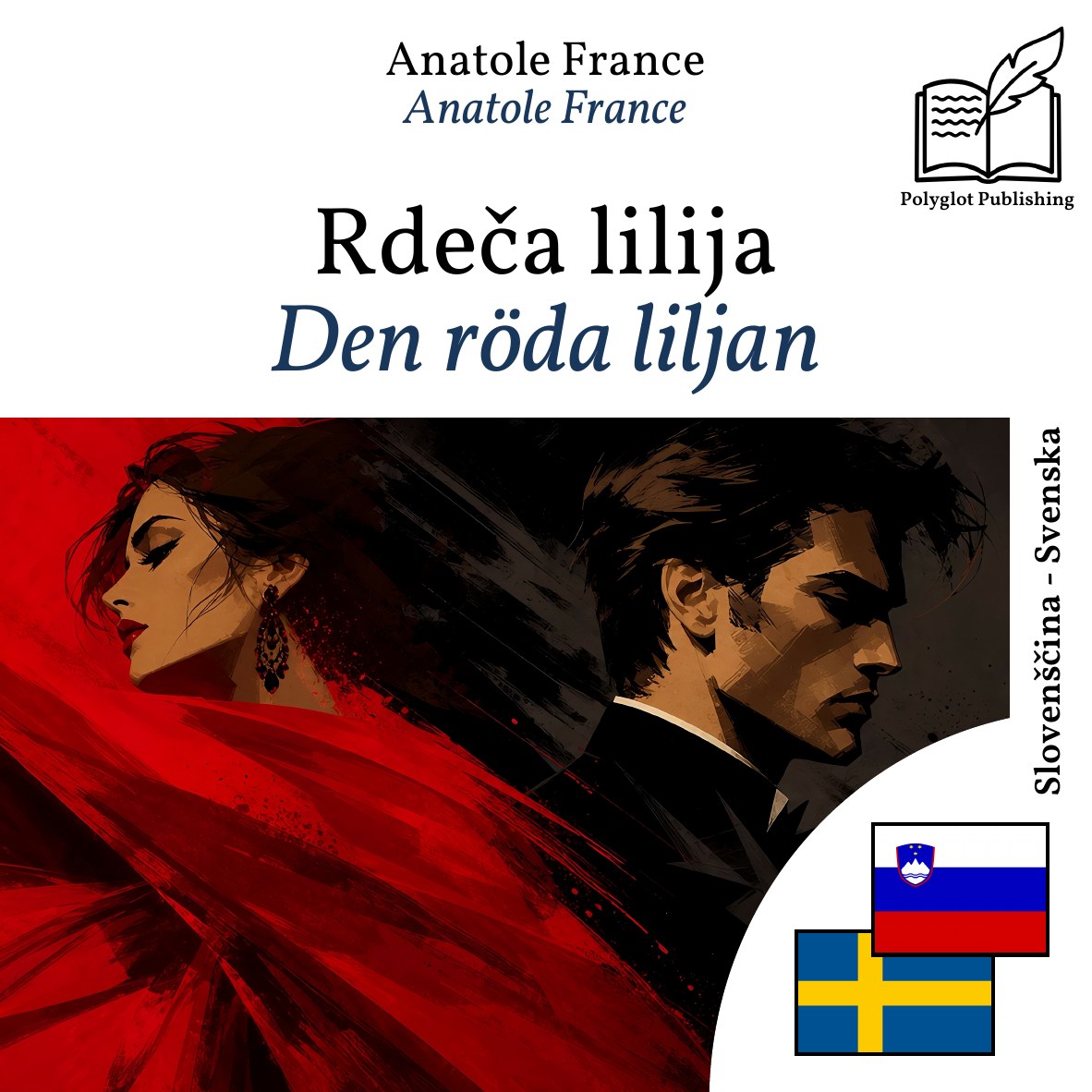 Den röda liljan