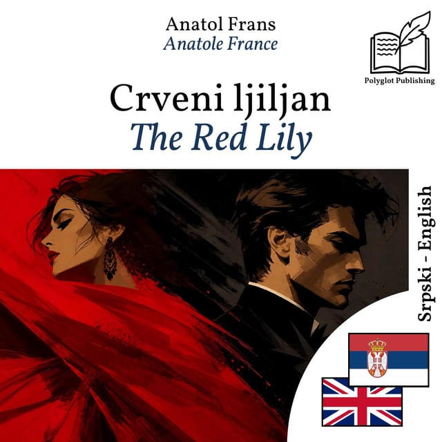 The Red Lily