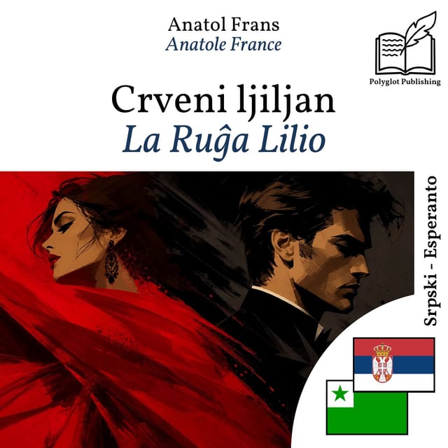 La Ruĝa Lilio