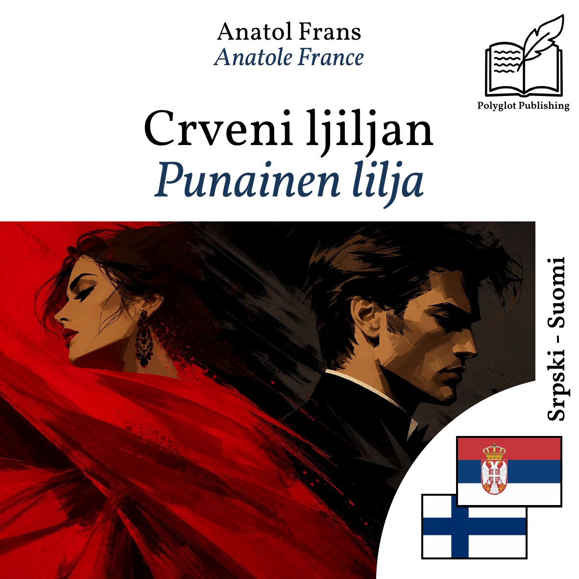 Punainen lilja