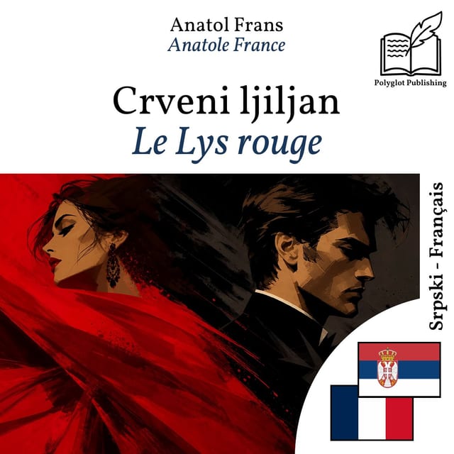 Le Lys rouge