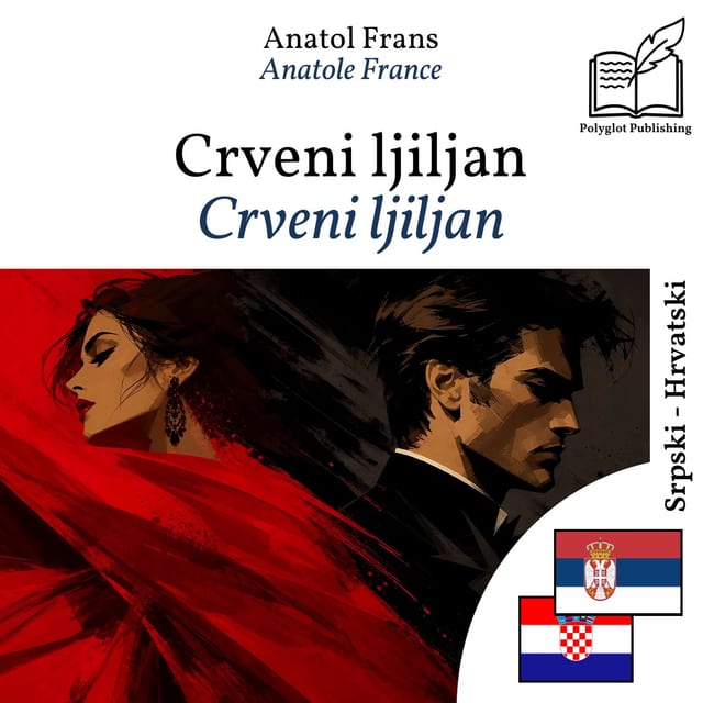 Crveni ljiljan