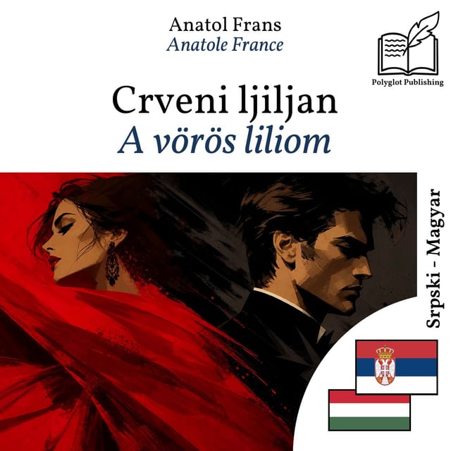 A vörös liliom