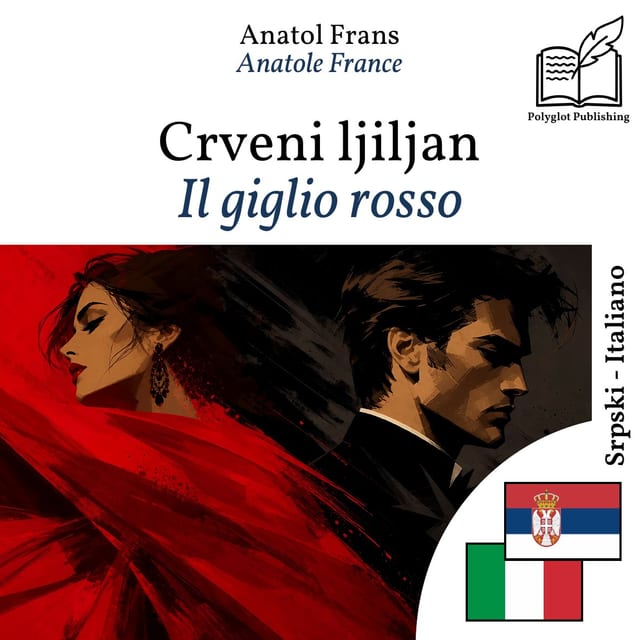 Il giglio rosso