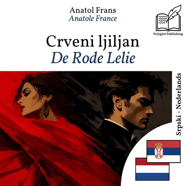 De Rode Lelie