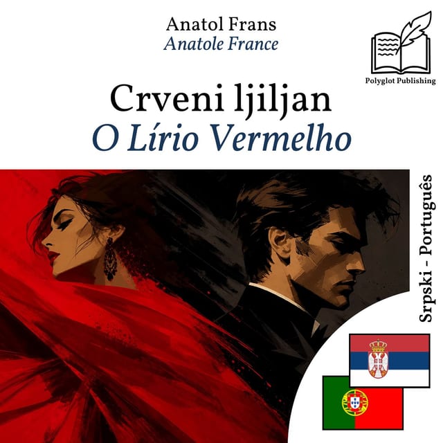 O Lírio Vermelho