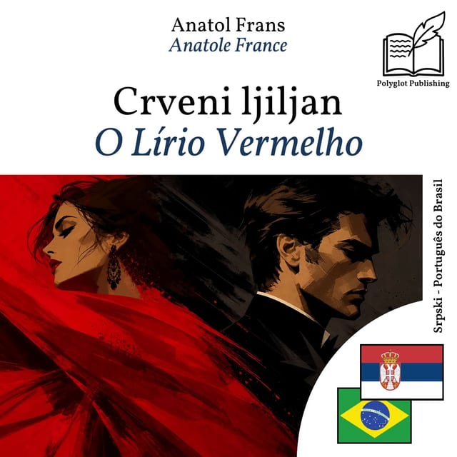 O Lírio Vermelho