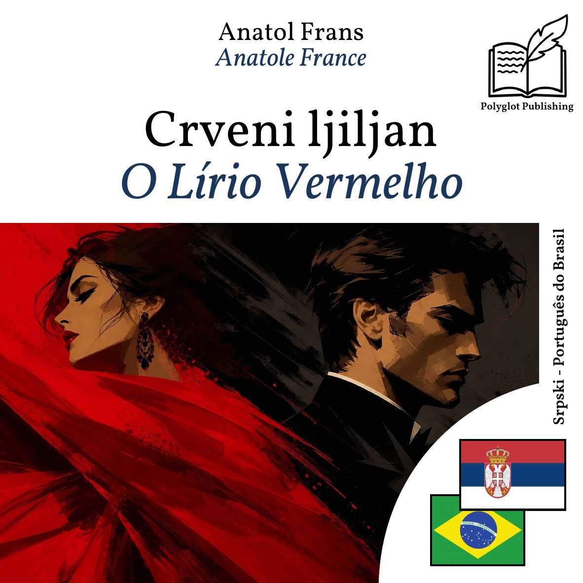 O Lírio Vermelho