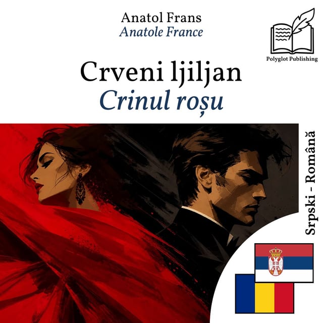 Crinul roșu