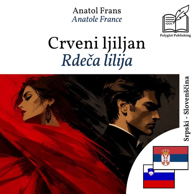 Rdeča lilija