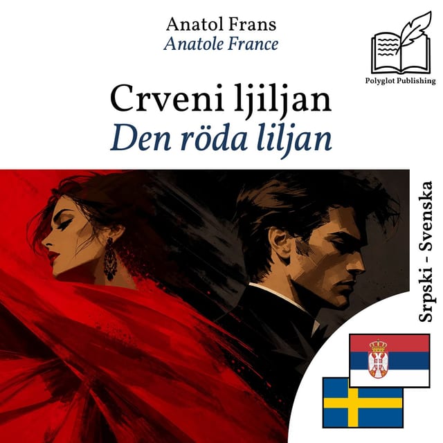 Den röda liljan