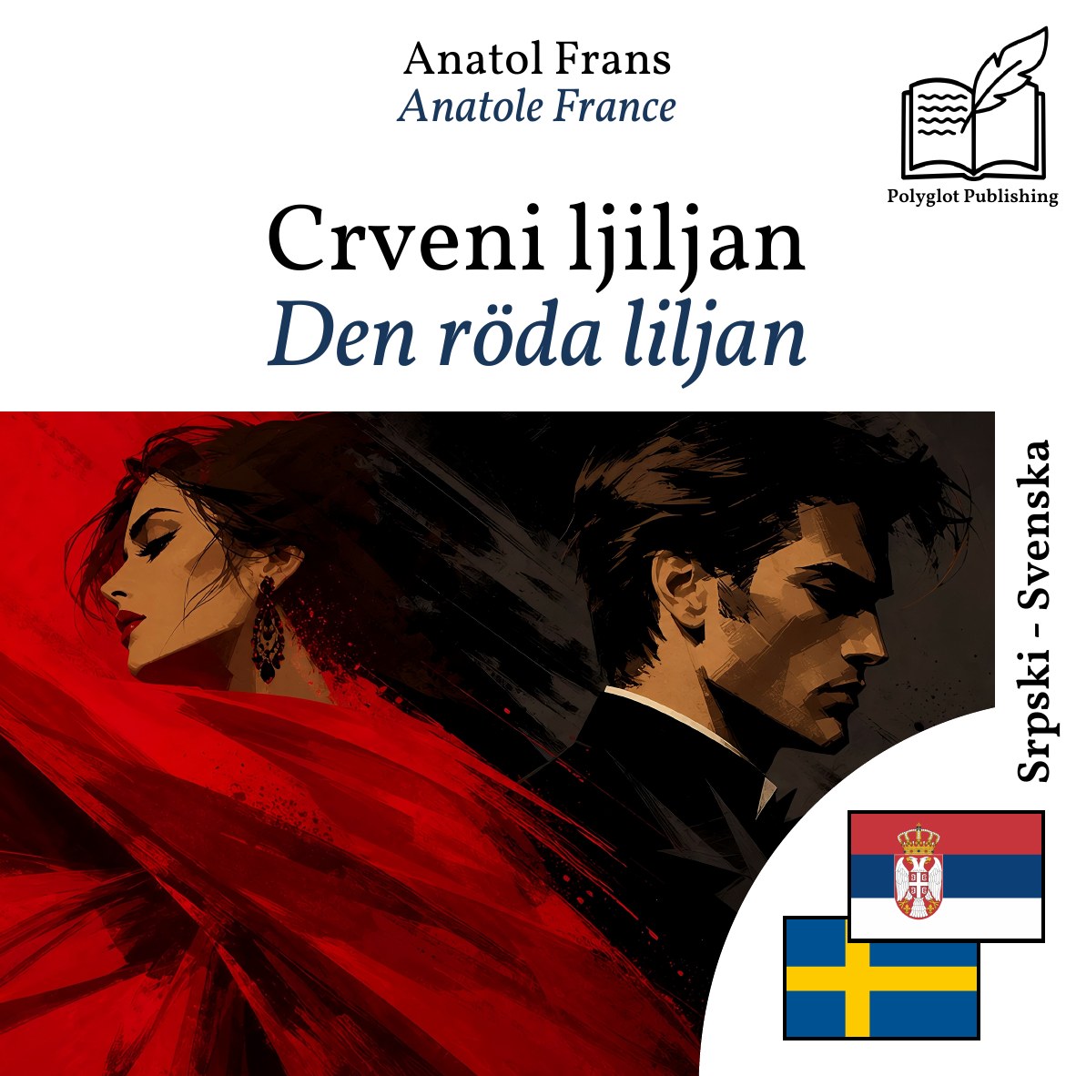 Den röda liljan