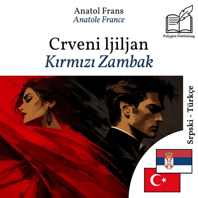 Kırmızı Zambak