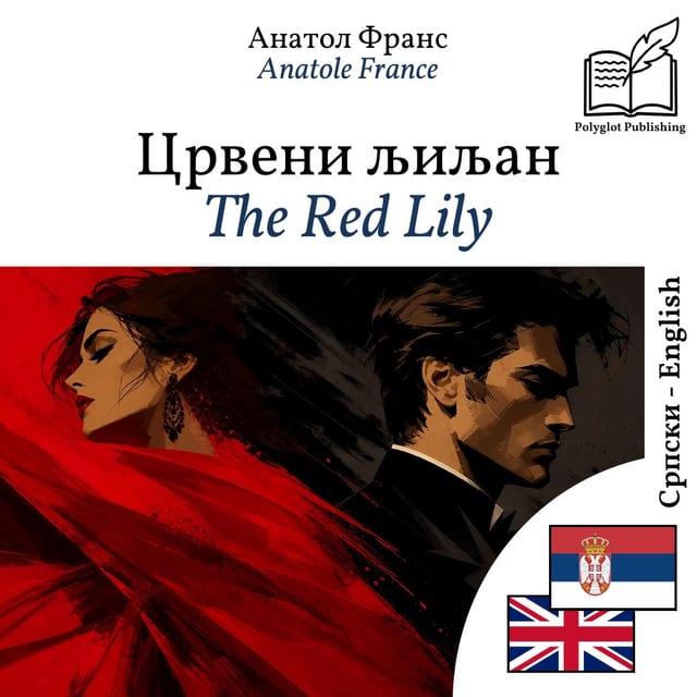 The Red Lily