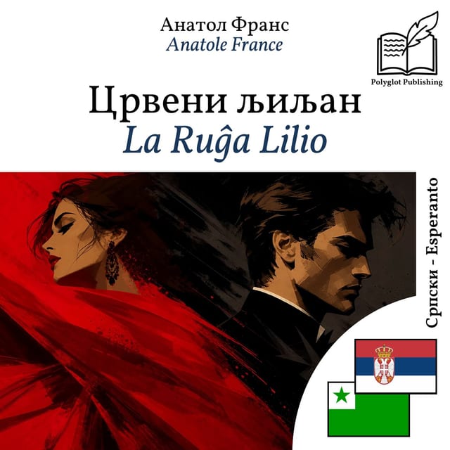 La Ruĝa Lilio
