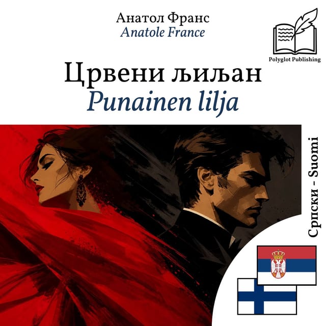 Punainen lilja