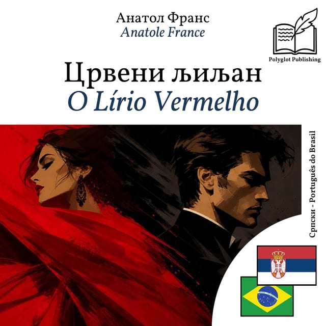 O Lírio Vermelho
