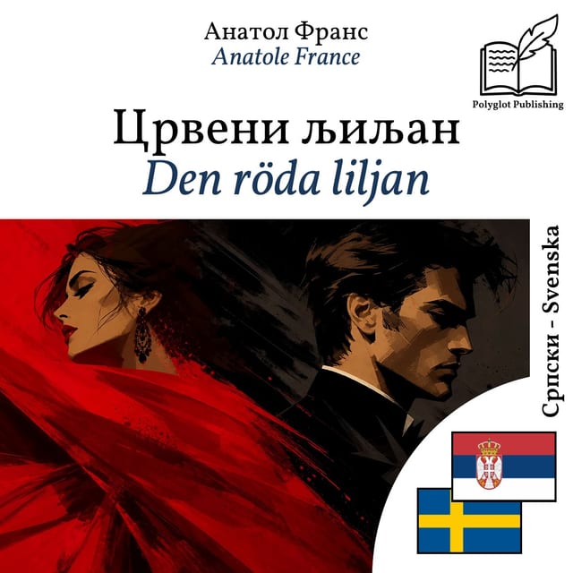 Den röda liljan