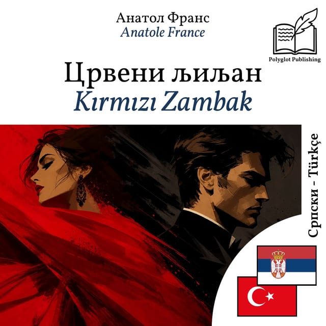 Kırmızı Zambak