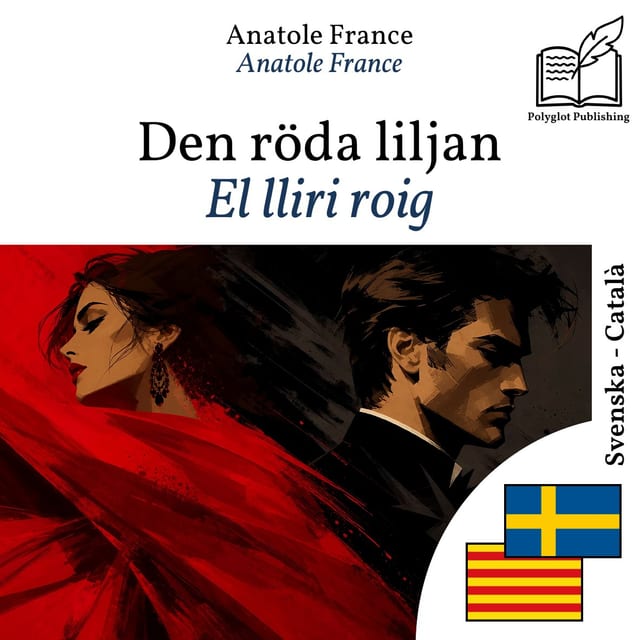 El lliri roig