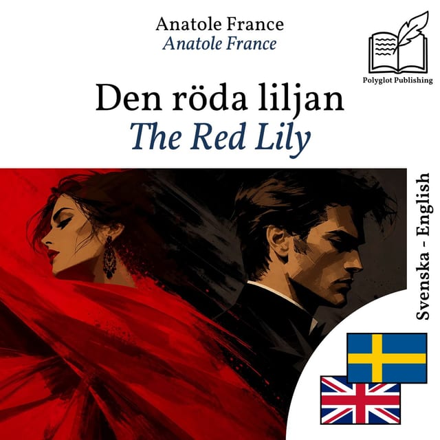 The Red Lily