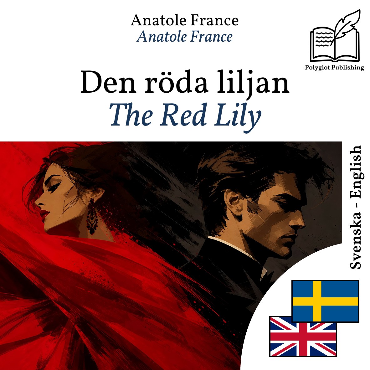 The Red Lily