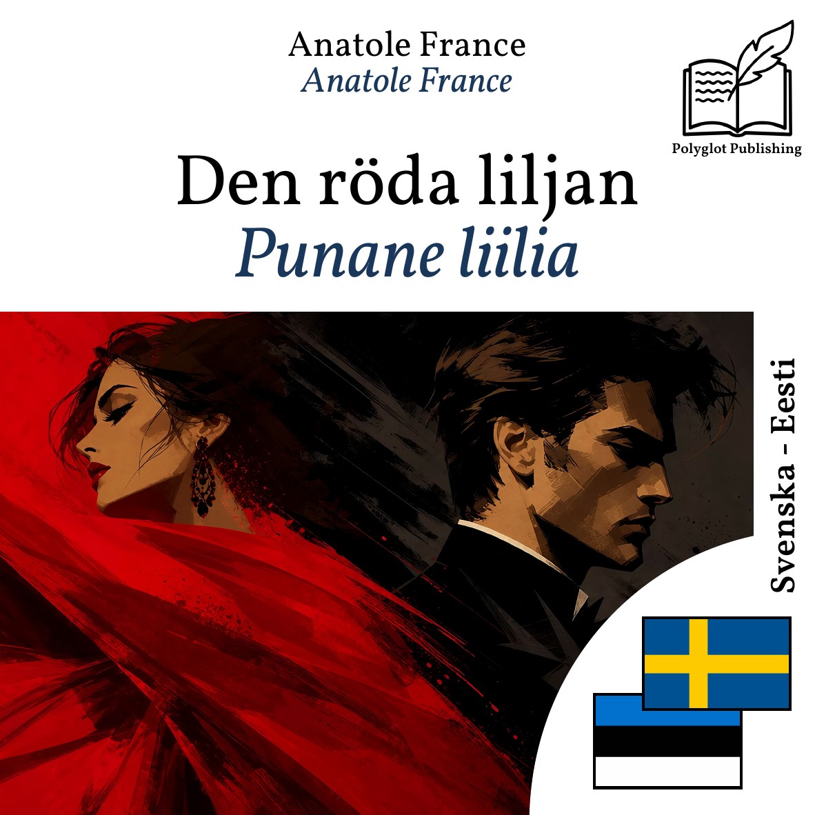 Punane liilia