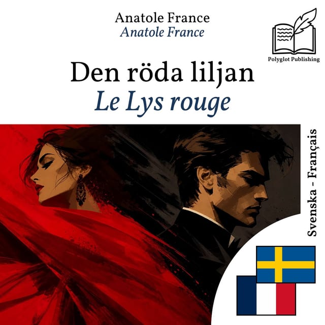 Le Lys rouge