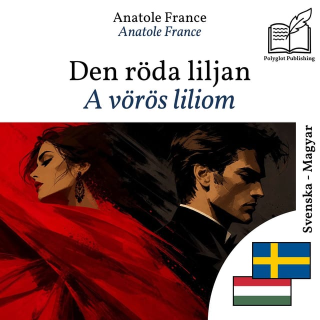 A vörös liliom