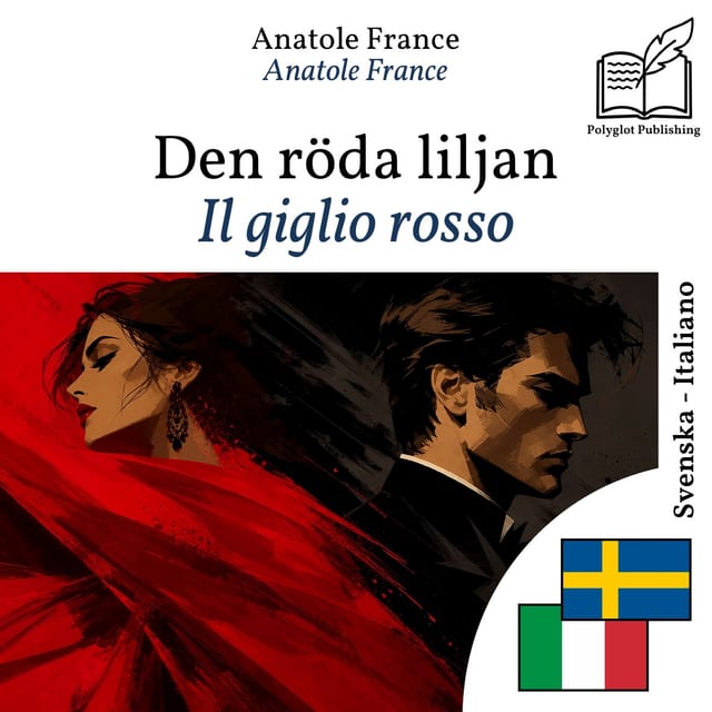 Il giglio rosso