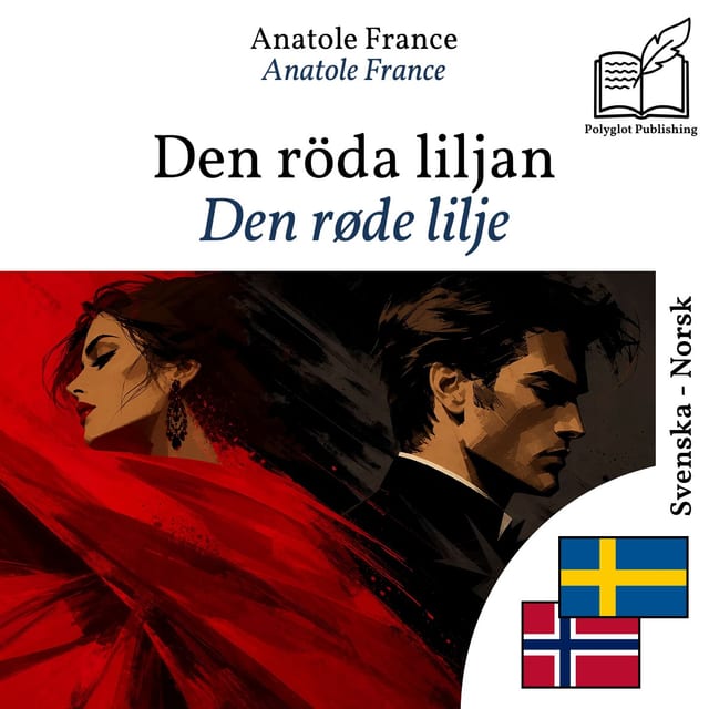 Den røde lilje
