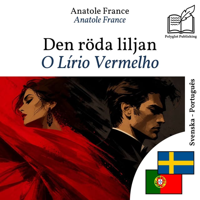 O Lírio Vermelho