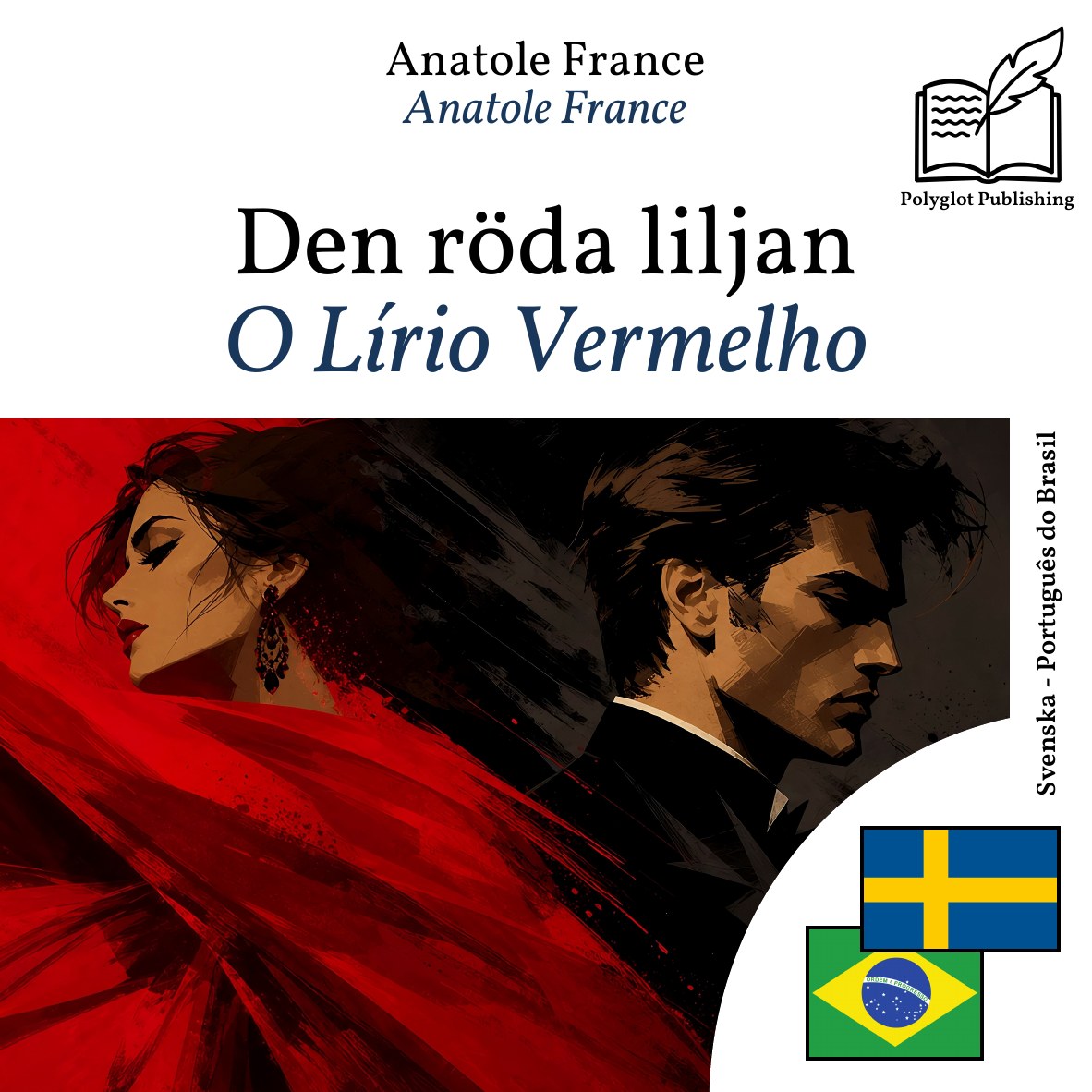 O Lírio Vermelho